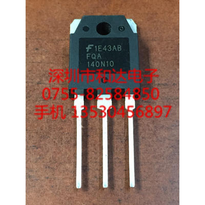 FQA140N10 TO-3P
