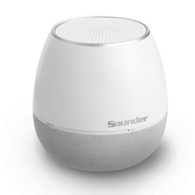 Звук Германия (сирена) N1 White Bluetooth динамик USB звуковая карта требует громкого портативного стерео сабвуфер маленькой белой
Звук Германия (сирена) N1 White Bluetooth динамик USB звуковая карта требует громкого портативного стерео сабвуфер маленькой белой