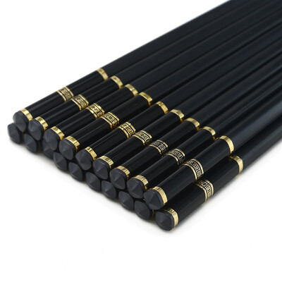 【Jingdong Supermarket】 picking up the alloy chopsticks stainless steel mold no chopsticks 10 double-use home hotel Japanese chopsticks black bottom gold side section 27cm SK-6157
【Jingdong Supermarket】 picking up the alloy chopsticks stainless steel mold no chopsticks 10 double-use home hotel Japanese chopsticks black bottom gold side section 27cm SK-6157