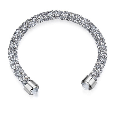 BAFFIN 2017 New Luxury Design Fashion Magic Bangles For Women Crystal From Swarovski Bangles Weddings Jewelry Gift
BAFFIN 2017 New Luxury Design Fashion Magic Bangles For Women Crystal From Swarovski Bangles Weddings Jewelry Gift