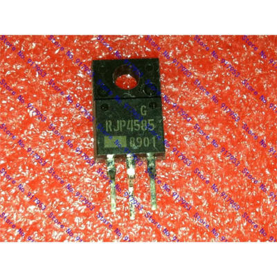 Free shipping 10PCS RJP4585