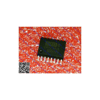 Free shipping 10PCS DRV134UA