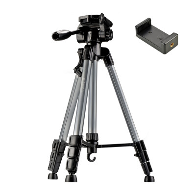 DIGIPOD TR562F Портативный штатив Телефон SLR Камера Триангуляция Кронштейн Камера PTZ Set (Элегантный титан)
DIGIPOD TR562F Портативный штатив Телефон SLR Камера Триангуляция Кронштейн Камера PTZ Set (Элегантный титан)