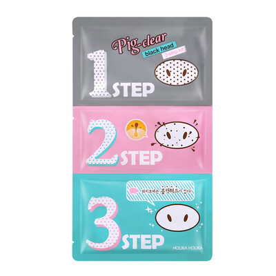 Holika Blackhead Remover Mask 7g 1 Piece