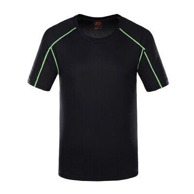 Antarctic (Nanjiren) outdoor solid color self-cultivation short-sleeved bottoming shirt quick-drying T-shirt NRT7H80413 female rose red S
Antarctic (Nanjiren) outdoor solid color self-cultivation short-sleeved bottoming shirt quick-drying T-shirt NRT7H80413 female rose red S