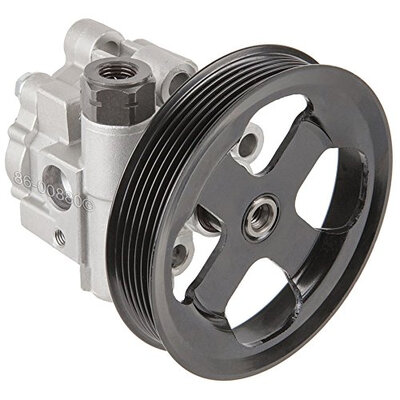 Новый премиум качества P/S усилитель руля насос для Toyota и Lexus грузовых автомобилей и Внедорожников - BuyAutoParts 86-00880AN 
Новый премиум качества P/S усилитель руля насос для Toyota и Lexus грузовых автомобилей и Внедорожников - BuyAutoParts 86-00880AN