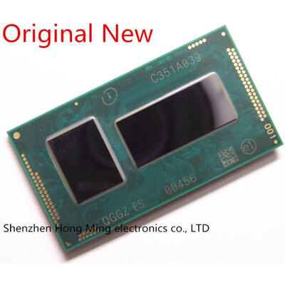 100% New CPU SR23G 5Y31 BGA Chipset