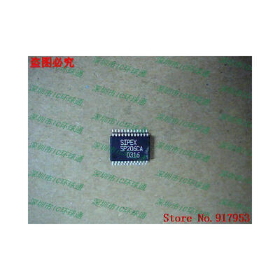 Free shipping 10PCS 100% NEW SP206CA