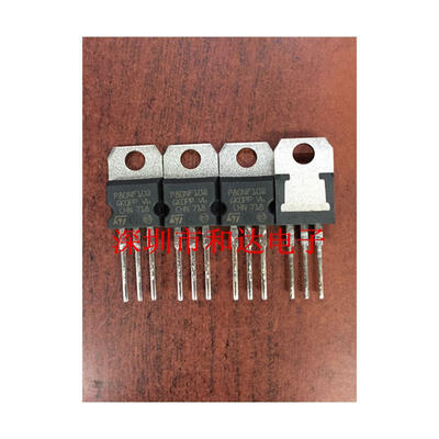 STP80NF10 P80NF10