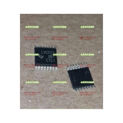 SN65LVCP23PW LVCP23