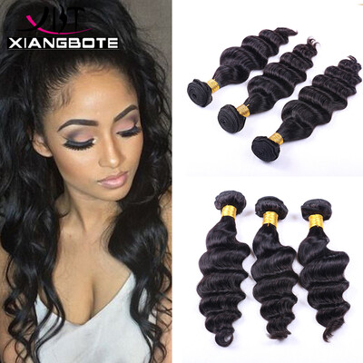 7A Hair Products Peruvian Virgin Hair Loose Deep 100% Unprocessed Human Hair 3 Bundles Peruvian Loose Deep Hair Weave Bundles
7A Hair Products Peruvian Virgin Hair Loose Deep 100% Unprocessed Human Hair 3 Bundles Peruvian Loose Deep Hair Weave Bundles