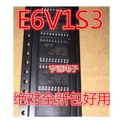 E6V1S3 SOP20