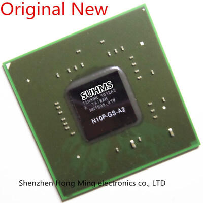 100 New N10P-GS-A2 N10P GS A2 BGA Chipset
