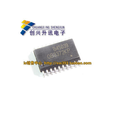 OB3372KP SOP-20
OB3372KP SOP-20