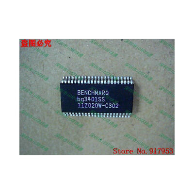Free shipping 10PCS 100 NEW bq3401SS