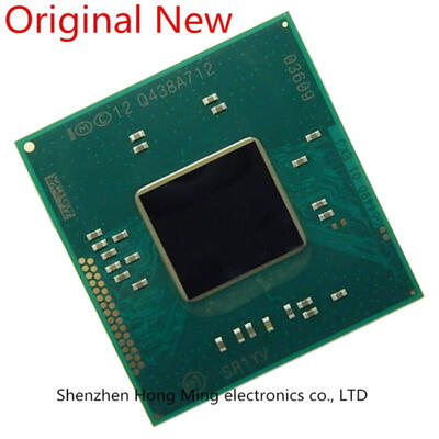 100 New SR1X9 E3825 BGA Chipset