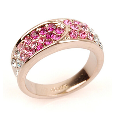 Yoursfs Trendy Round Rings For Women Zinc Alloy Multicolor Crystal Wedding Engagement Ring Jewelry R065
Yoursfs Trendy Round Rings For Women Zinc Alloy Multicolor Crystal Wedding Engagement Ring Jewelry R065