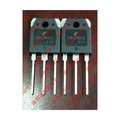 SSH45N20A