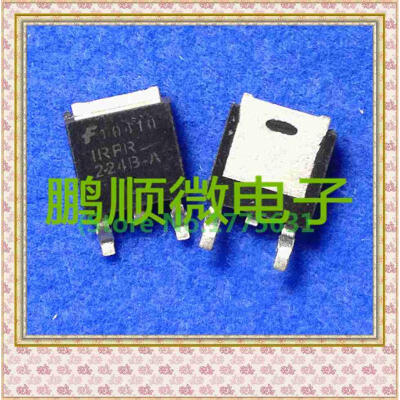 20PCS/lot IRFR224 FR224