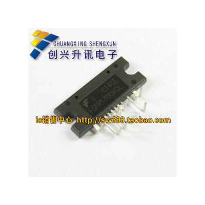 FSFR1700XCL