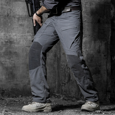 FREE SOLDIER Outdoor sports tactical pants camping hiking scratch resistant water-resistant wear-resistant overall pants
FREE SOLDIER Outdoor sports tactical pants camping hiking scratch resistant water-resistant wear-resistant overall pants