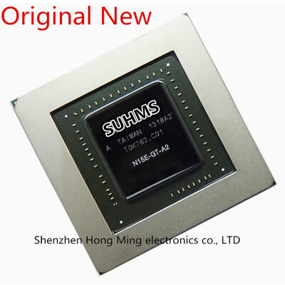 100 New N15E-GT-A2 N15E GT A2 BGA Chipset