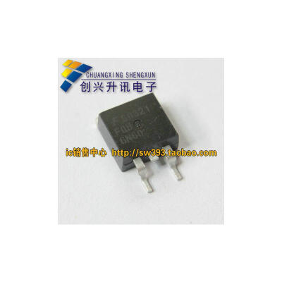 FQB6N60 6N60
