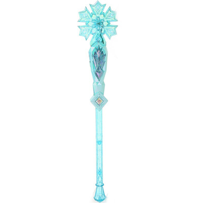 Disney (Disney) Ice and snow series of girls had a family of children's toys with music can be light girl toys exquisite birthday gift Aisha Princess magic bar 85059
Disney (Disney) Ice and snow series of girls had a family of children's toys with music can be light girl toys exquisite birthday gift Aisha Princess magic bar 85059