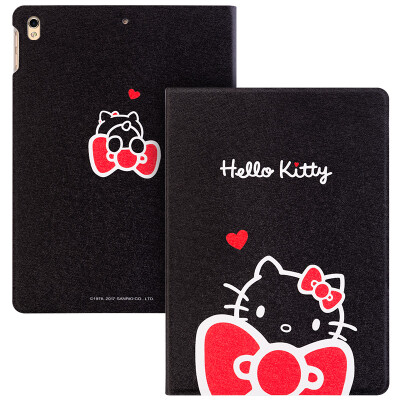 Hello Kitty Apple, новый IPad Pro 10,5 Yingcun защитного кожуха / защитная оболочка мультфильм Интеллектуальных сна кобура любовь Katie
Hello Kitty Apple, новый IPad Pro 10,5 Yingcun защитного кожуха / защитная оболочка мультфильм Интеллектуальных сна кобура любовь Katie