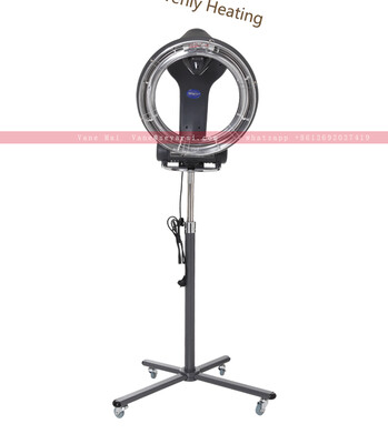 High quality Classical Hair Steamer, Hair processor, hair dying accelerator, hair salon equipment
High quality Classical Hair Steamer, Hair processor, hair dying accelerator, hair salon equipment