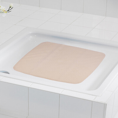 Jingdong Supermarket Germany Reid RIDDER non-slip mat bathroom foot pad rubber foot pad bathroom mat European square 54 54cm light gray 66289
Jingdong Supermarket Germany Reid RIDDER non-slip mat bathroom foot pad rubber foot pad bathroom mat European square 54 54cm light gray 66289