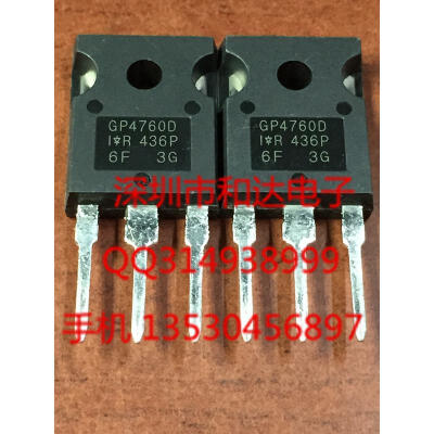 GP4760D TO-247