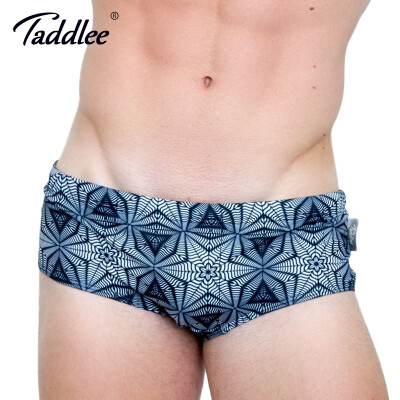 Taddlee Brand Sexy Men's Swimwear Basic Swim Boxer Briefs 3D Printed Bikini Men Swimsuits Gay Low Waist Surf Board Trunks Gay
Taddlee Brand Sexy Men's Swimwear Basic Swim Boxer Briefs 3D Printed Bikini Men Swimsuits Gay Low Waist Surf Board Trunks Gay