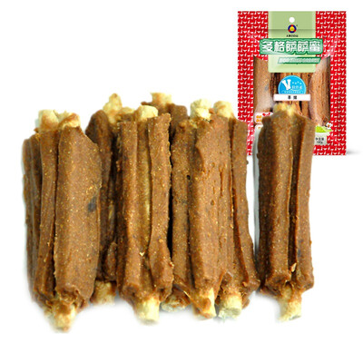 Duo Sesa honey pet food dog snack lamb chops 180g daily nutrition meat grinding teeth fitness
Duo Sesa honey pet food dog snack lamb chops 180g daily nutrition meat grinding teeth fitness