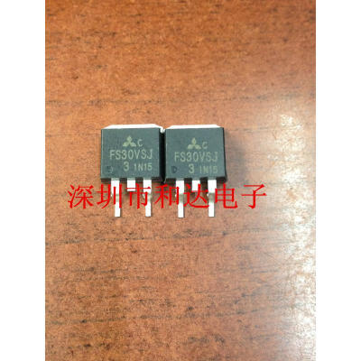 FS30VSJ-3