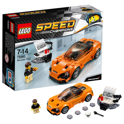 Lego Супер гонка серия 7 лет до 14 лет McLaren 720s 75880 LEGO детских строительных блоков игрушки
Lego Супер гонка серия 7 лет до 14 лет McLaren 720s 75880 LEGO детских строительных блоков игрушки