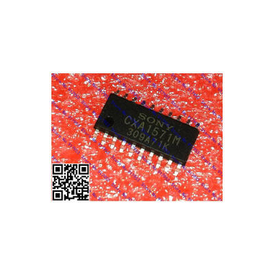 Free shipping 10PCS 100 NEW CXA1571M