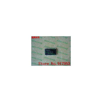 Free shipping 10PCS 100% NEW D16814