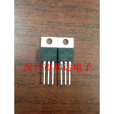 CMP40P03