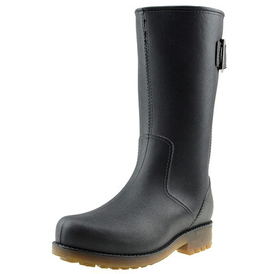 Haitian Halteke rain boots mens fashion high boots rain boots rubber shoes waterproof shoes NS002 black 40 yards
Haitian Halteke rain boots mens fashion high boots rain boots rubber shoes waterproof shoes NS002 black 40 yards