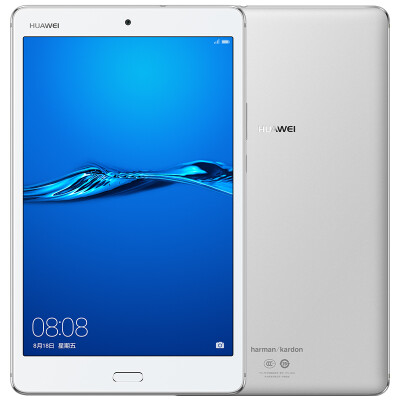 Huawei (HUAWEI) M3 Youth Edition 8.0-inch Tablet PC (Harmon Karton audio 3G memory / 32G storage WiFi
Huawei (HUAWEI) M3 Youth Edition 8.0-inch Tablet PC (Harmon Karton audio 3G memory / 32G storage WiFi