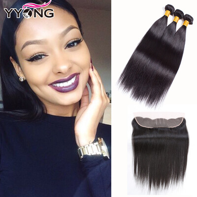 8A Brazilian Straight Hair With frontal Cheap Human Hair Bundles With Lace frontals Straight Brazilian Virgin Hair With frontal
8A Brazilian Straight Hair With frontal Cheap Human Hair Bundles With Lace frontals Straight Brazilian Virgin Hair With frontal