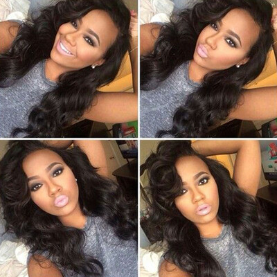 Brazilian Virgin Hair Body Wave 3Bundles 8A Grade Virgin Unprocessed Human Hair Brazilian Hair Weave Bundles Brazilian Body Wave
Brazilian Virgin Hair Body Wave 3Bundles 8A Grade Virgin Unprocessed Human Hair Brazilian Hair Weave Bundles Brazilian Body Wave