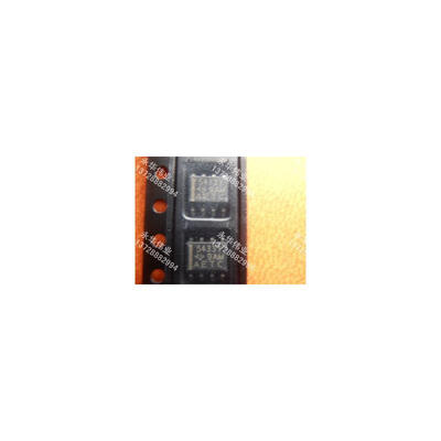 TPS54331DR SOP8