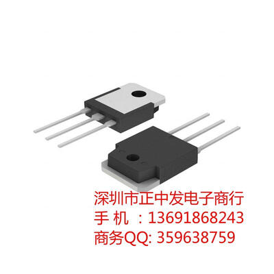 5pcs free shipping Fast recovery diode FFA30U60DN F30U60DN (common cathode 30A 600V) new original
5pcs free shipping Fast recovery diode FFA30U60DN F30U60DN (common cathode 30A 600V) new original