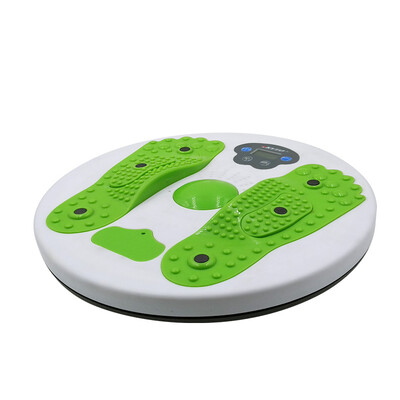 Kanto (KYTO) 2235 twisted waist home fitness equipment twist waist twist music with music countable time card
Kanto (KYTO) 2235 twisted waist home fitness equipment twist waist twist music with music countable time card