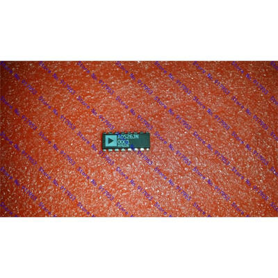 10PCS Free shipping AD526JN