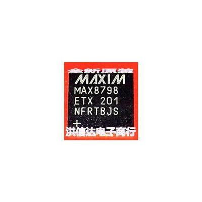 MAX8798ETX MAX8798