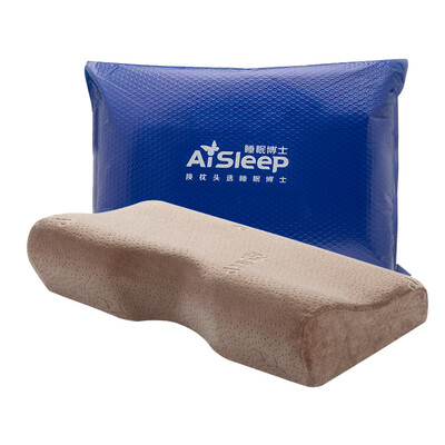 Sleep master AiSleep pillow core butterfly luxury warm sense of memory pillow slow rebound pillow core space neck pillow standard
Sleep master AiSleep pillow core butterfly luxury warm sense of memory pillow slow rebound pillow core space neck pillow standard