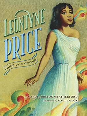 Leontyne Price Voice of a Century
Leontyne Price Voice of a Century